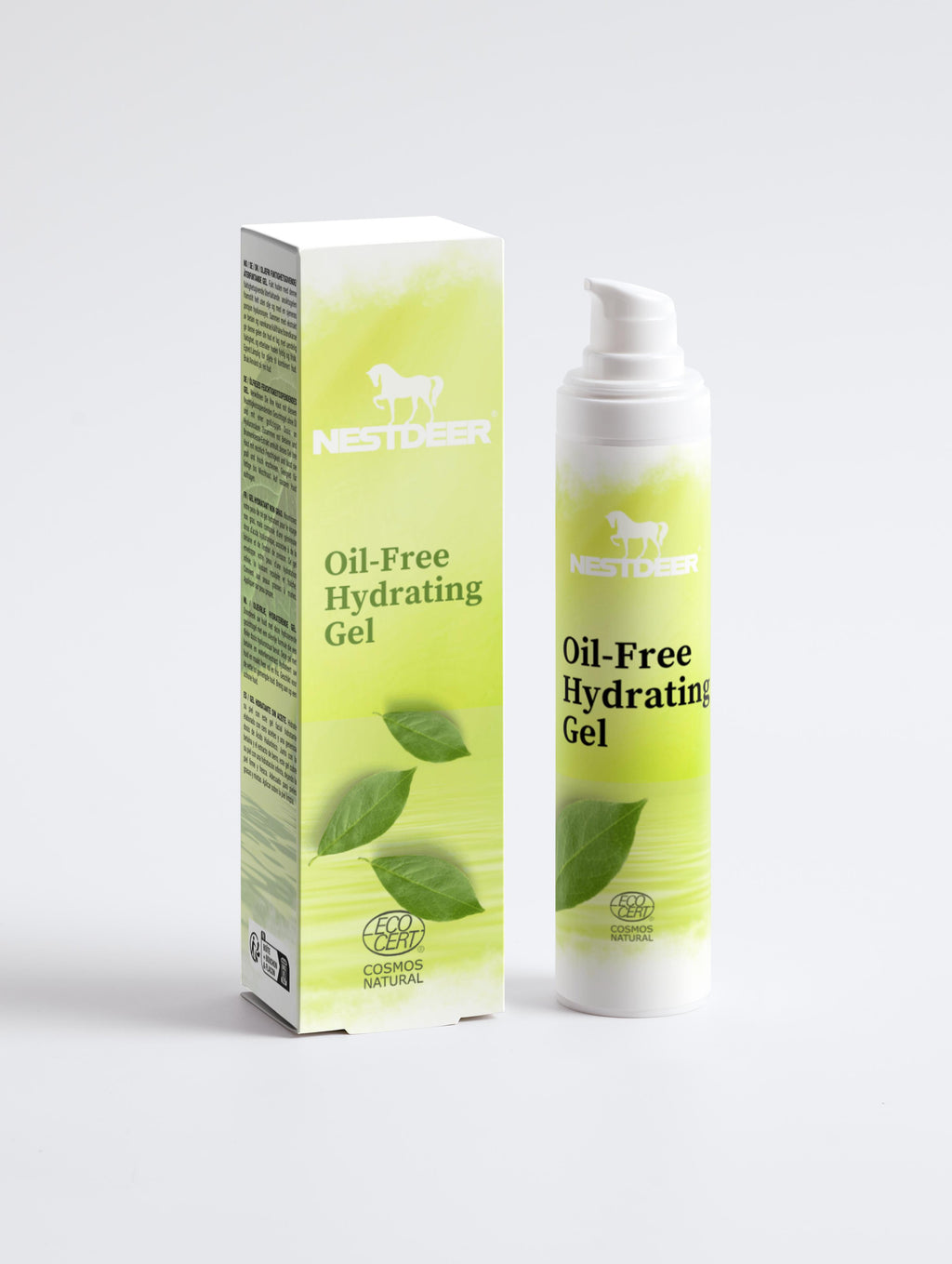 Oil-Free Hydrating Gel