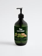 Hand & Body Wash, Ginger & Smoky Cardamom