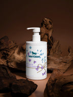 Sensitive Skin Face & Body Cleanser