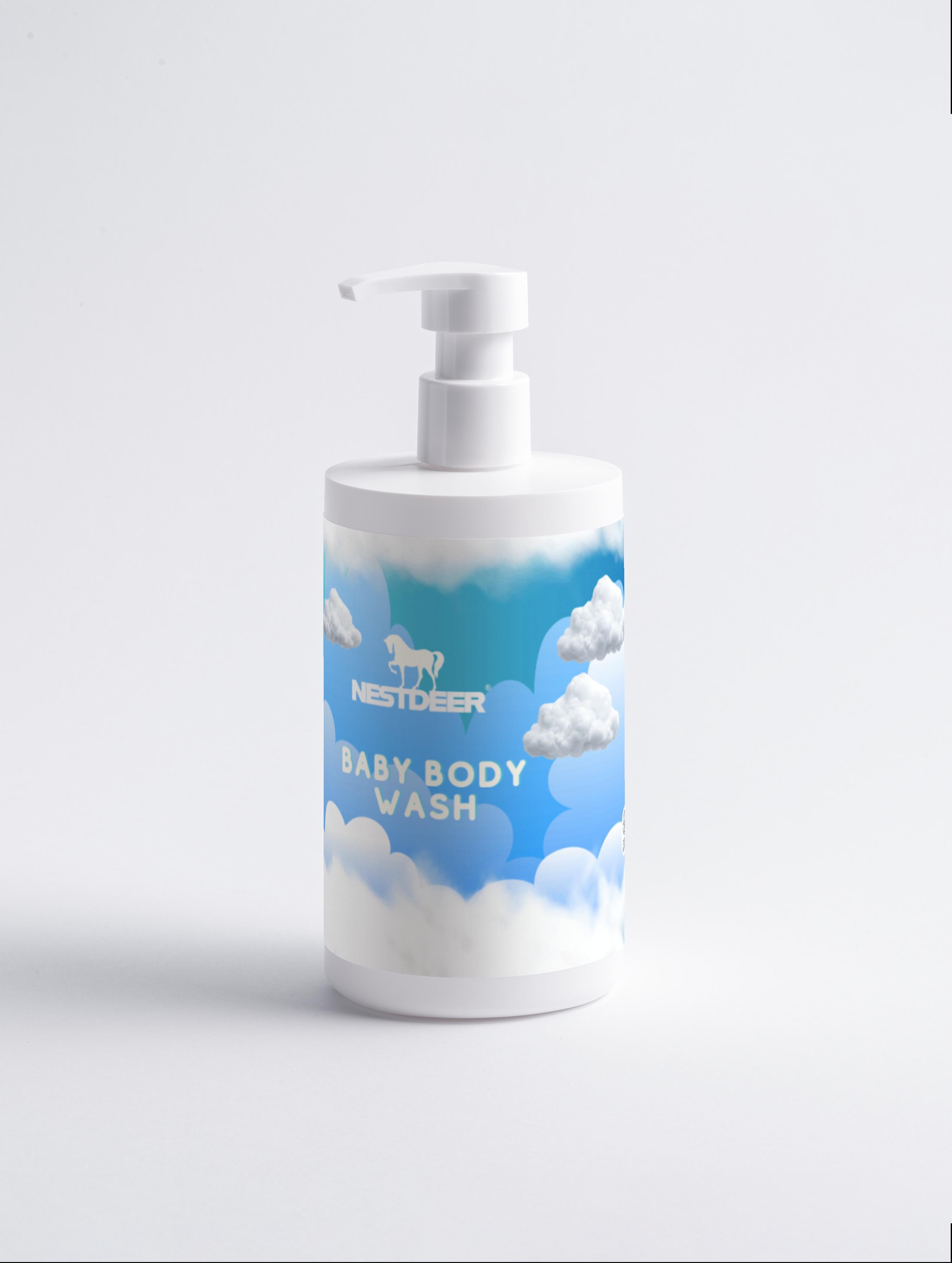 Baby Body Wash