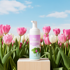 Baby Foaming Wash