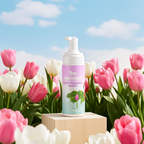 Baby Foaming Wash