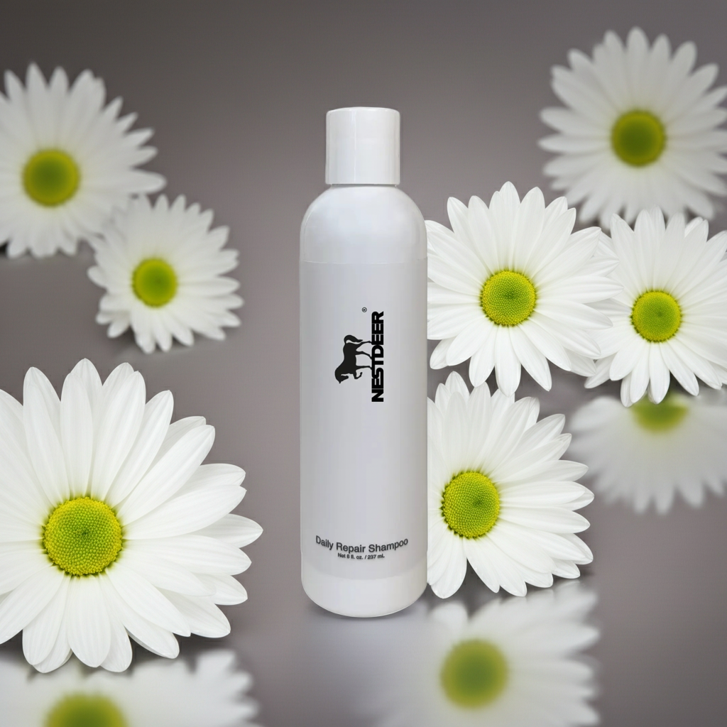 Daily Repair Shampoo