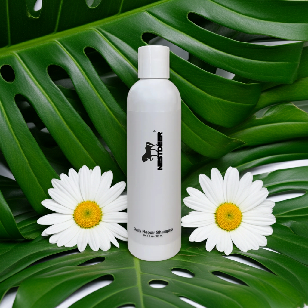 Daily Repair Shampoo