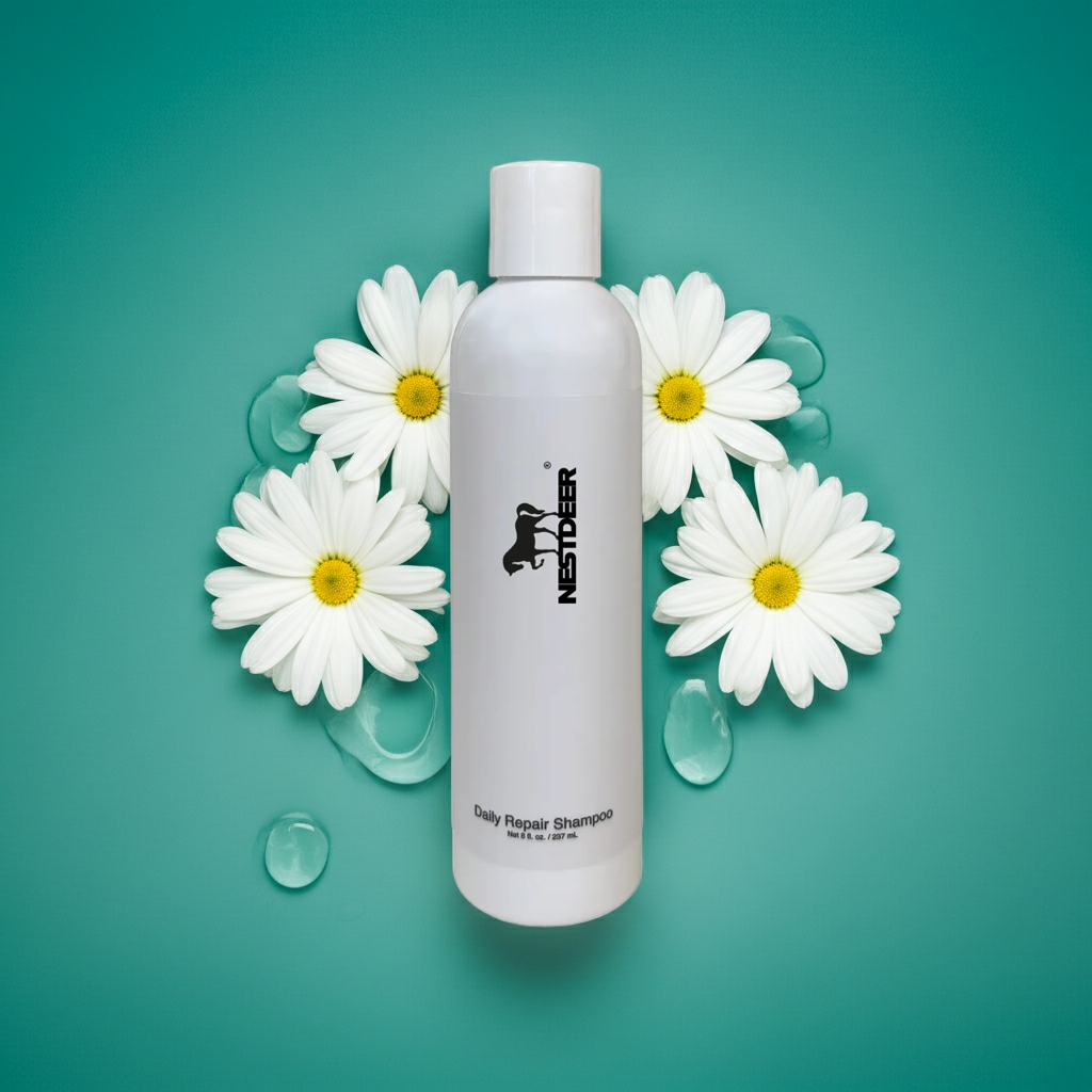 Daily Repair Shampoo