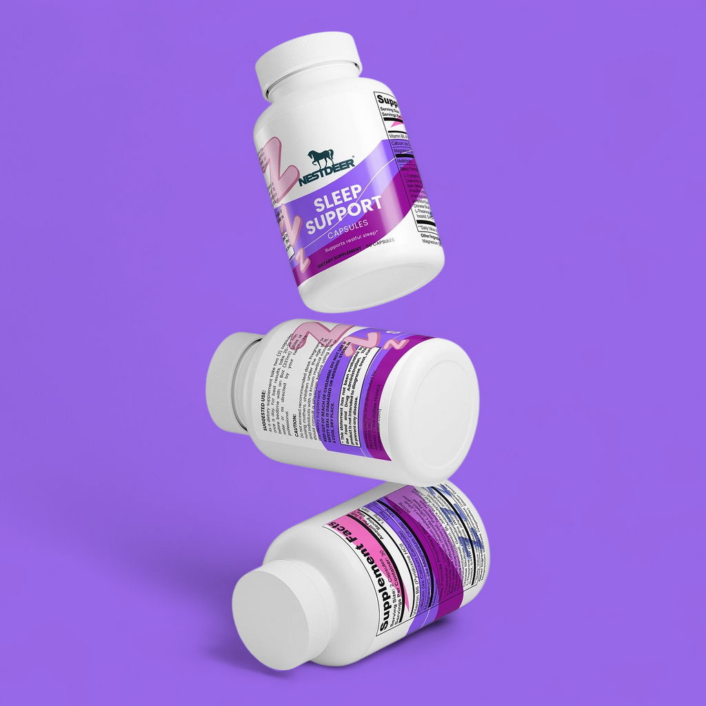 Sleep Support