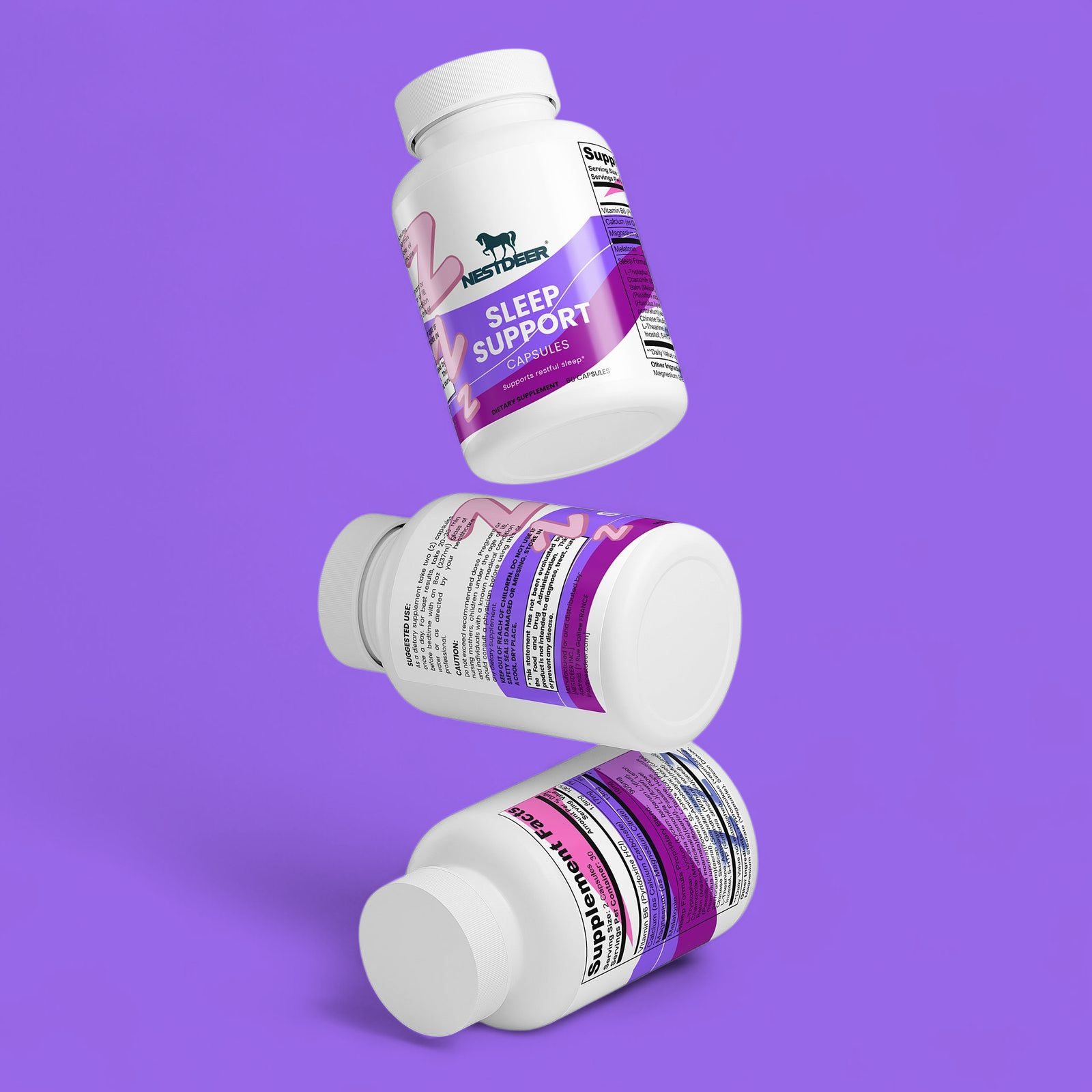 Sleep Support