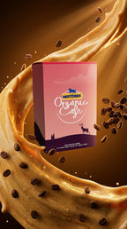 NESTDEER BIOLOGISCH CAFÉ