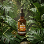 Haarolie, 60ml