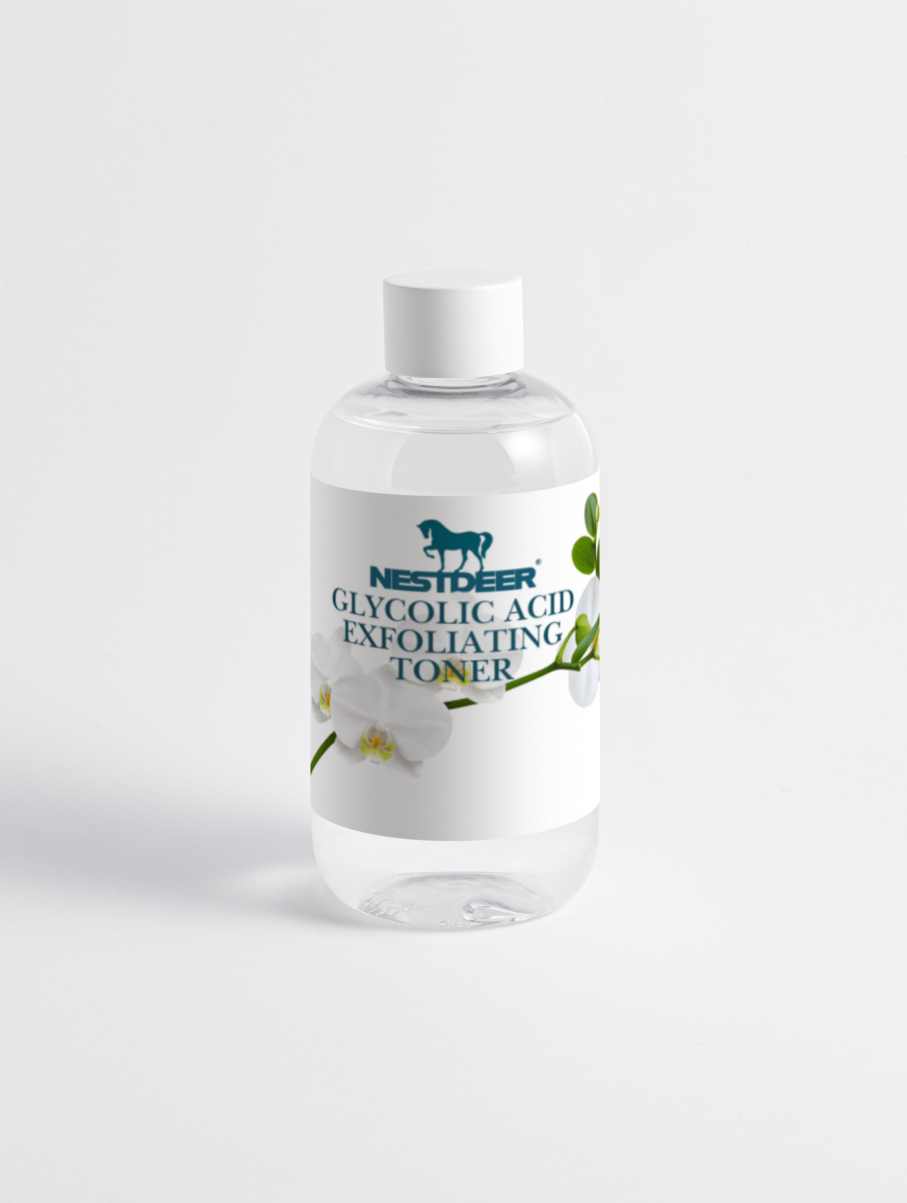 Glycolic Acid Exfoliating Toner