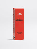 Foundation met Peptiden, 25 Medium Warm