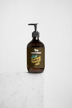 2-in-1 Hair & Body Wash for men