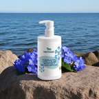 Keratin Volume Boost Shampoo