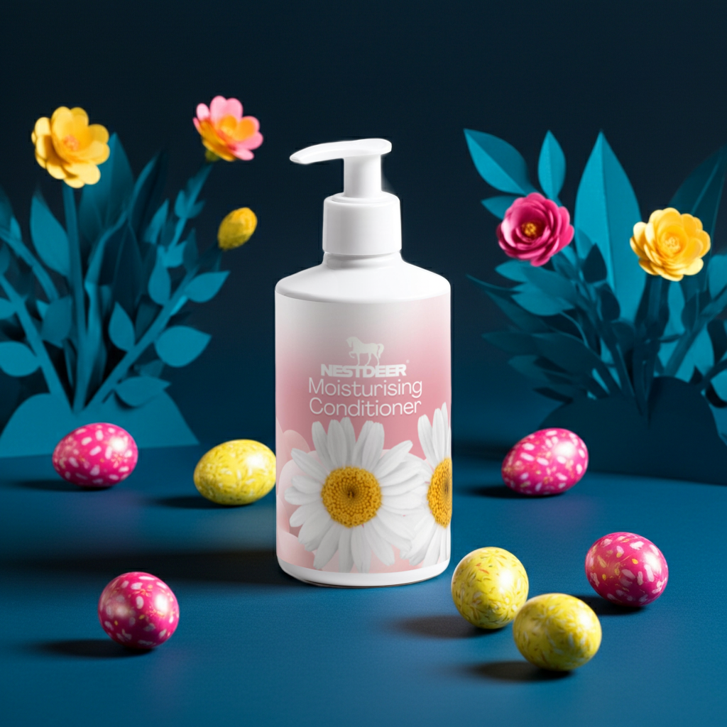 Hydraterende conditioner