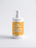 Hand- en Bodywash, Grapefruit