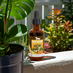 Haarolie, 60ml
