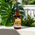 Haarolie, 60ml