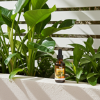 Haarolie, 60ml