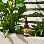Haarolie, 60ml