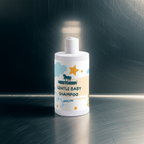 Gentle Baby Shampoo