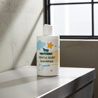 Gentle Baby Shampoo