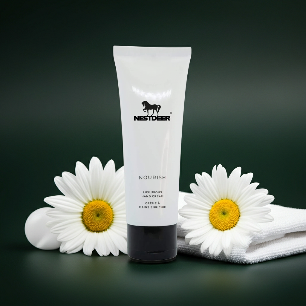 Nourish Hand Cream