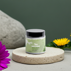 Soy Wax Candle, Wild Flower