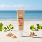 Foundation met Peptiden, 25 Medium Warm