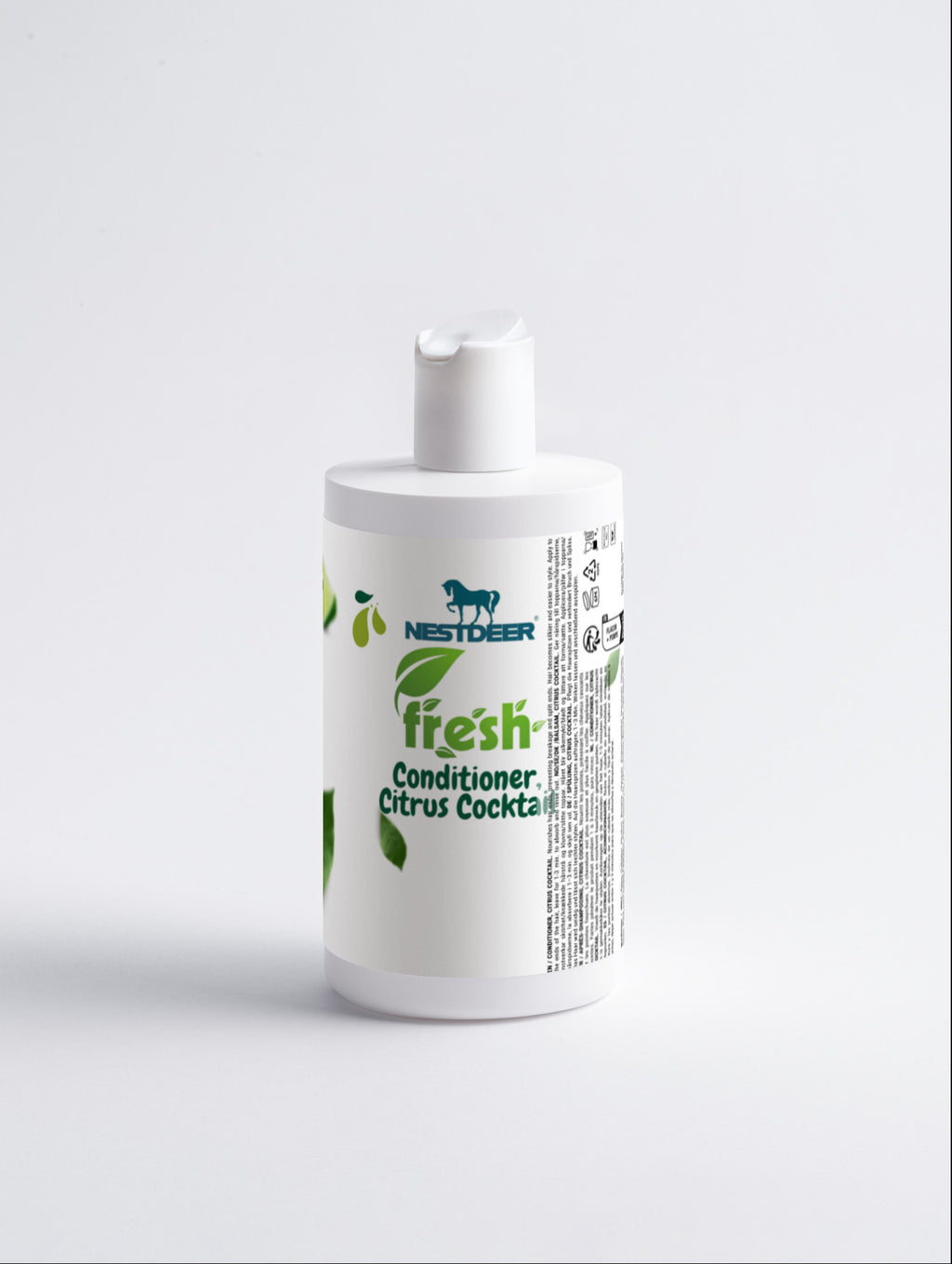 Fresh Conditioner, Citrus Cocktail