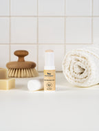 Zonnebescherming SPF50 Stick, geen tint
