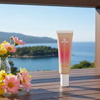 Foundation met Peptiden, 10 Licht Warm
