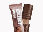 Browniebeslag Bladerdeeg