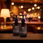 Silk Skin Handcrème, Spices & Sandalwood