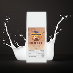 Bitterroot Coffee Blend (Dark French Roast)