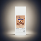 Bitterroot Coffee Blend (Dark French Roast)