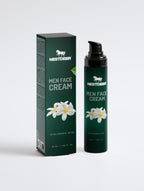 Hyaluronic Acid Face Cream for Men