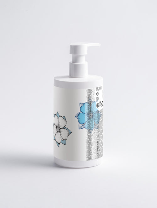 Keratin Volume Boost Shampoo