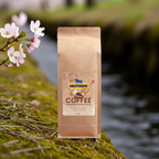 Mushroom Coffee Fusion - Lion’s Mane & Chaga 16oz