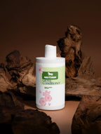 Gloss Conditioner, Smoky Green Vetiver