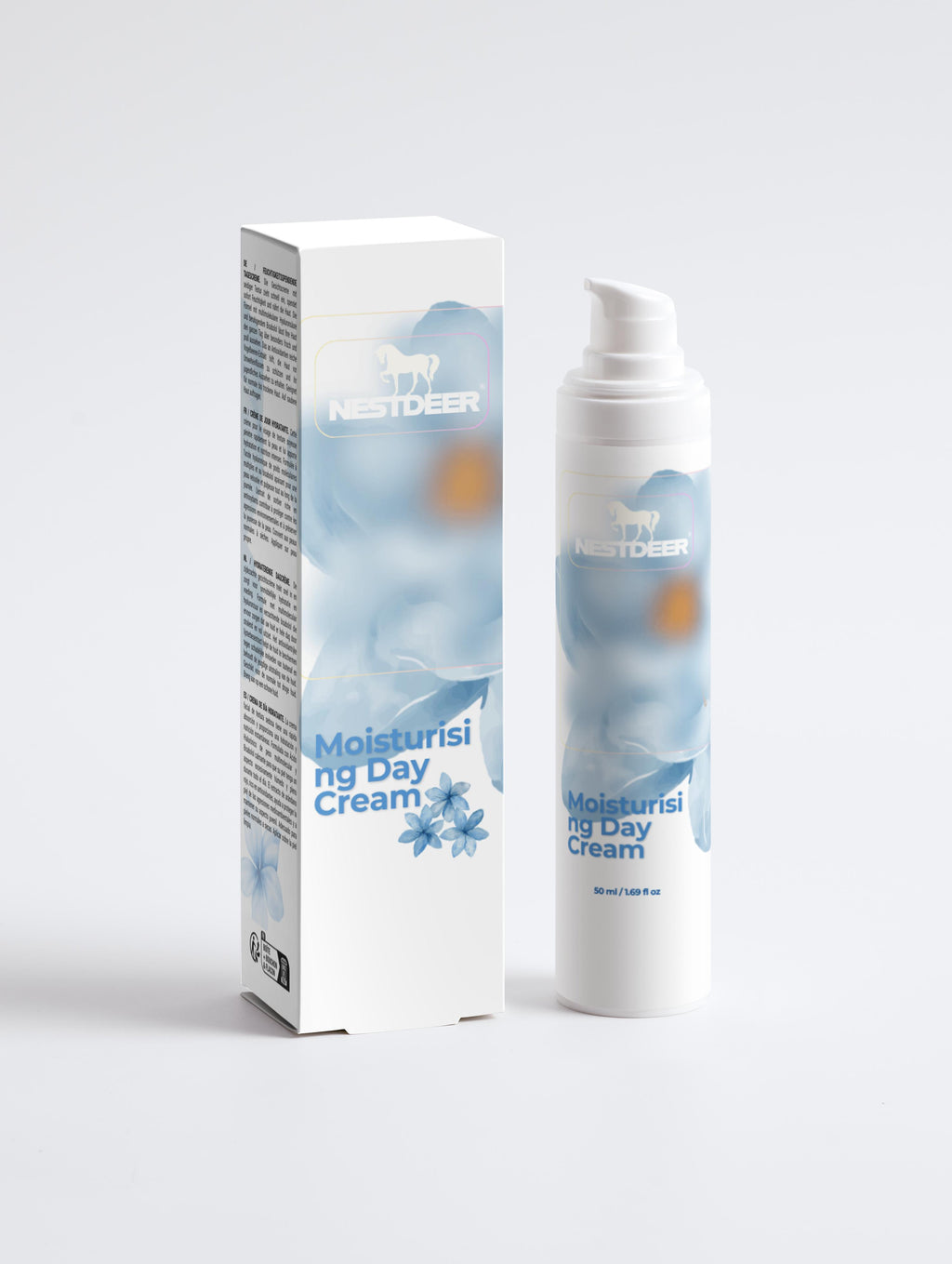 Moisturising Day Cream